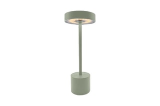 Ledtafellamp. 30 cm