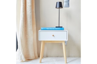 Draadloze Ledbureaulamp Kelly Vintage 38 cm
