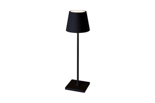 Draadloze Ledbureaulamp Kelly Vintage 38 cm