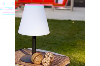 Solarledtafellamp Standy Mini
