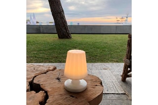 Lampe de table LED Lady Mini - Blanc - 1 W