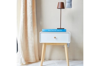 Draadloze Ledbureaulamp Kelly Vintage 38 cm
