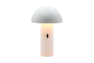 Draadloze Lamp Tod Wit