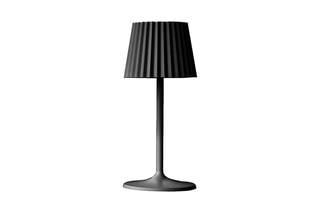 Draadloze Ledbureaulamp Abby 38 cm
