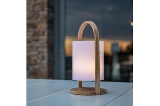 Draadloze Ledverlichting Woody