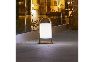 Draadloze Ledverlichting Woody