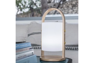 Draadloze Ledverlichting Woody