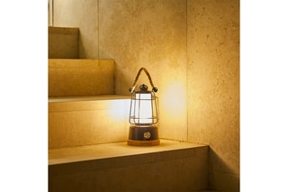 Draadloze Ledverlichting Wildy - 23 cm