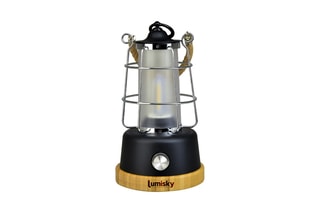 Draadloze Ledverlichting Wildy - 23 cm