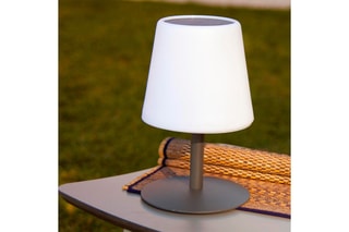 Solarledtafellamp Standy Tiny