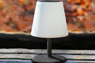 Solarledtafellamp Standy Tiny
