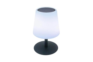 Solarledtafellamp Standy Tiny