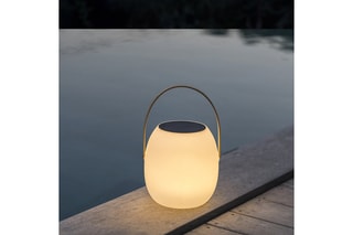Solarledhanglamp Jimmy 34 cm