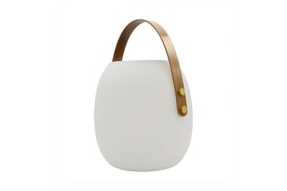 Solarledhanglamp Jimmy 34 cm