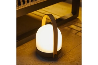 Draadloze Looplamp Aura