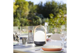 Draadloze Looplamp Aura