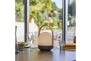 Draadloze Looplamp Aura