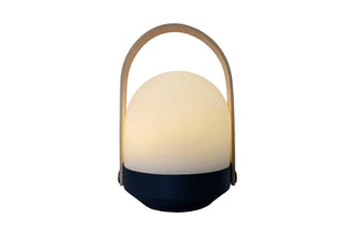 Draadloze Looplamp Aura