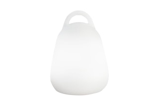 Ledhanglamp met Accu Liberty C25