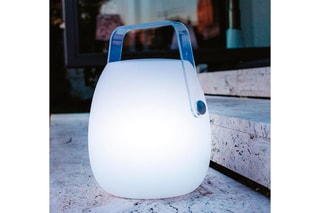 Muzieklamp met Accu So Play