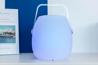 Muzieklamp met Accu So Play