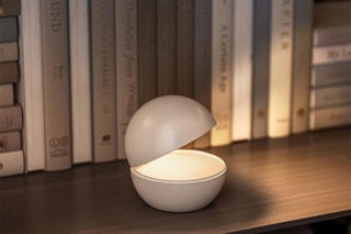Draadloze Nachtlamp GOOD NIGHT Wit