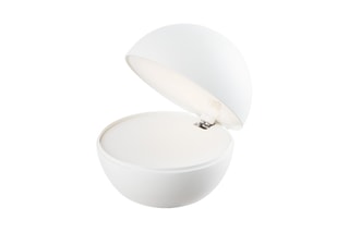 Draadloze Nachtlamp GOOD NIGHT Wit