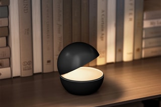 Draadloze Nachtlamp GOOD NIGHT Zwart