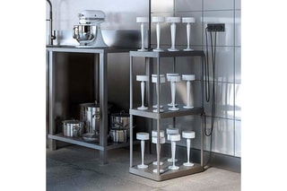 Oplaadstation voor 6 lampen MULTICHARGE UBIQUA