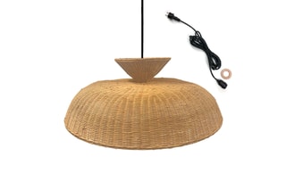 Suspension d'extérieur DARMA OUTDOOR CABLE 5m câble D80 cm