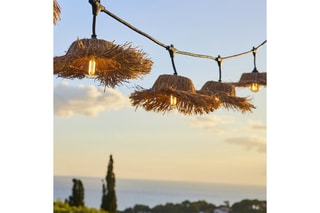 Guirlande LED - 107 m - Tahiti