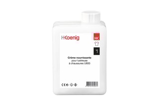 Schoenenpoets U600 220 ml