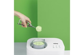 IJsmachine YUM135 1 l