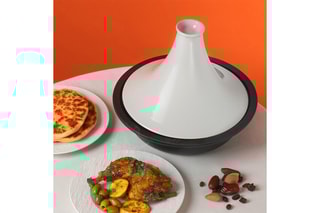 Gietijzeren Tajine - 29 cm