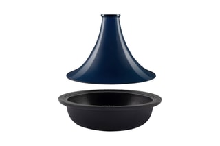 Gietijzeren Tajine - 29 cm