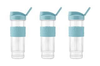 3 Flessen voor Miniblender 3 x 570 ml