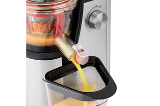 Verticale Sapmaker vitaminen + 1 l