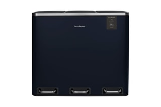 Afvalscheiding Pedaalemmer  3 x 18 l