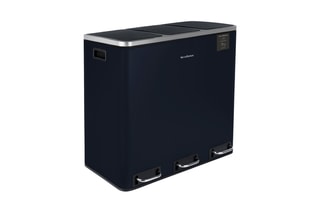 Afvalscheiding Pedaalemmer  3 x 18 l