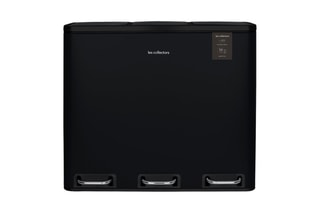 Afvalscheiding Pedaalemmer 3 x 18 l