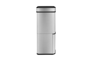 Afvalscheiding Emmer met Sensors  42 l en 2 x 11 l