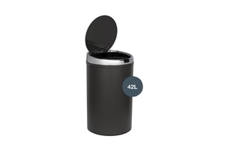 Automatische Prullenbak  42 l
