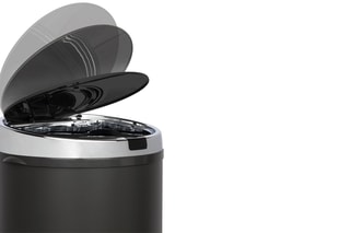 Automatische Prullenbak  42 l