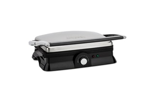 Grillplaat