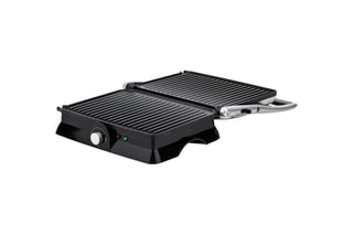 Grillplaat