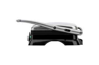 Grillplaat