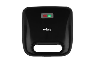 4- in-1 Tosti-ijzer