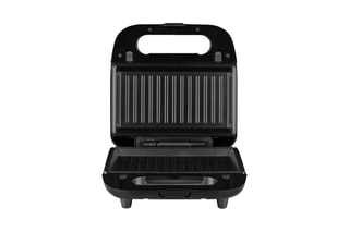 4- in-1 Tosti-ijzer