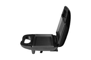 4- in-1 Tosti-ijzer