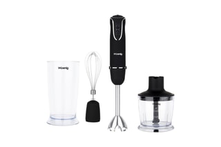 Staafmixer - 4 in 1